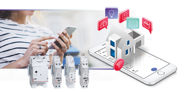 CX³ with Netatmo bei Elektro Emmerich GmbH in Neuenstein Raboldshausen