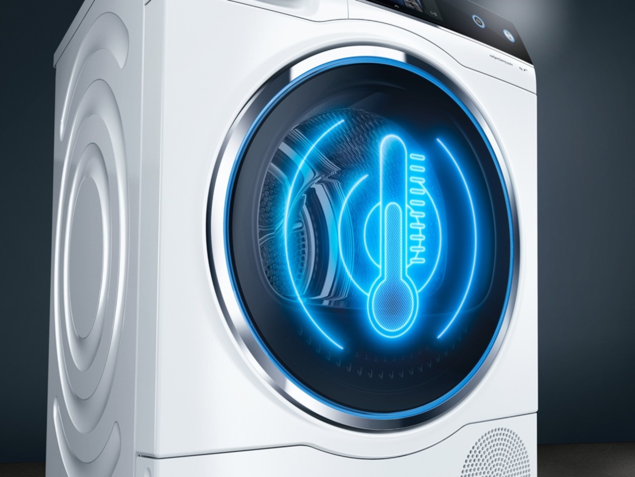 autoDry-Funktion bei Elektro Emmerich GmbH in Neuenstein Raboldshausen
