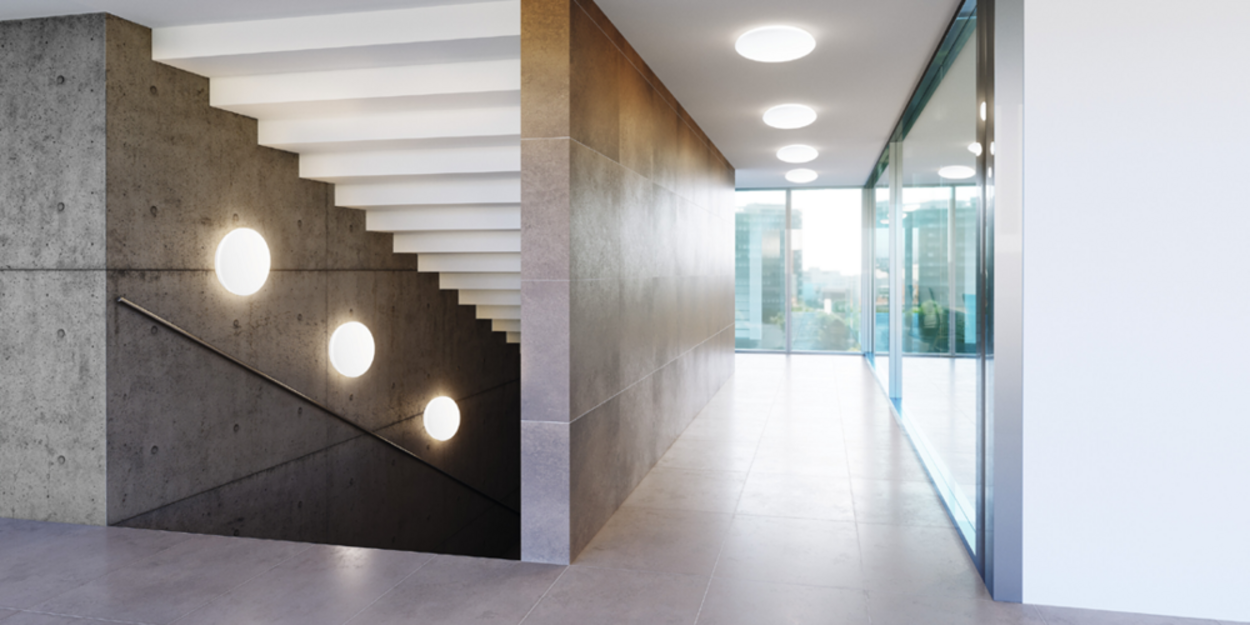 LED-Leuchten bei Elektro Emmerich GmbH in Neuenstein Raboldshausen