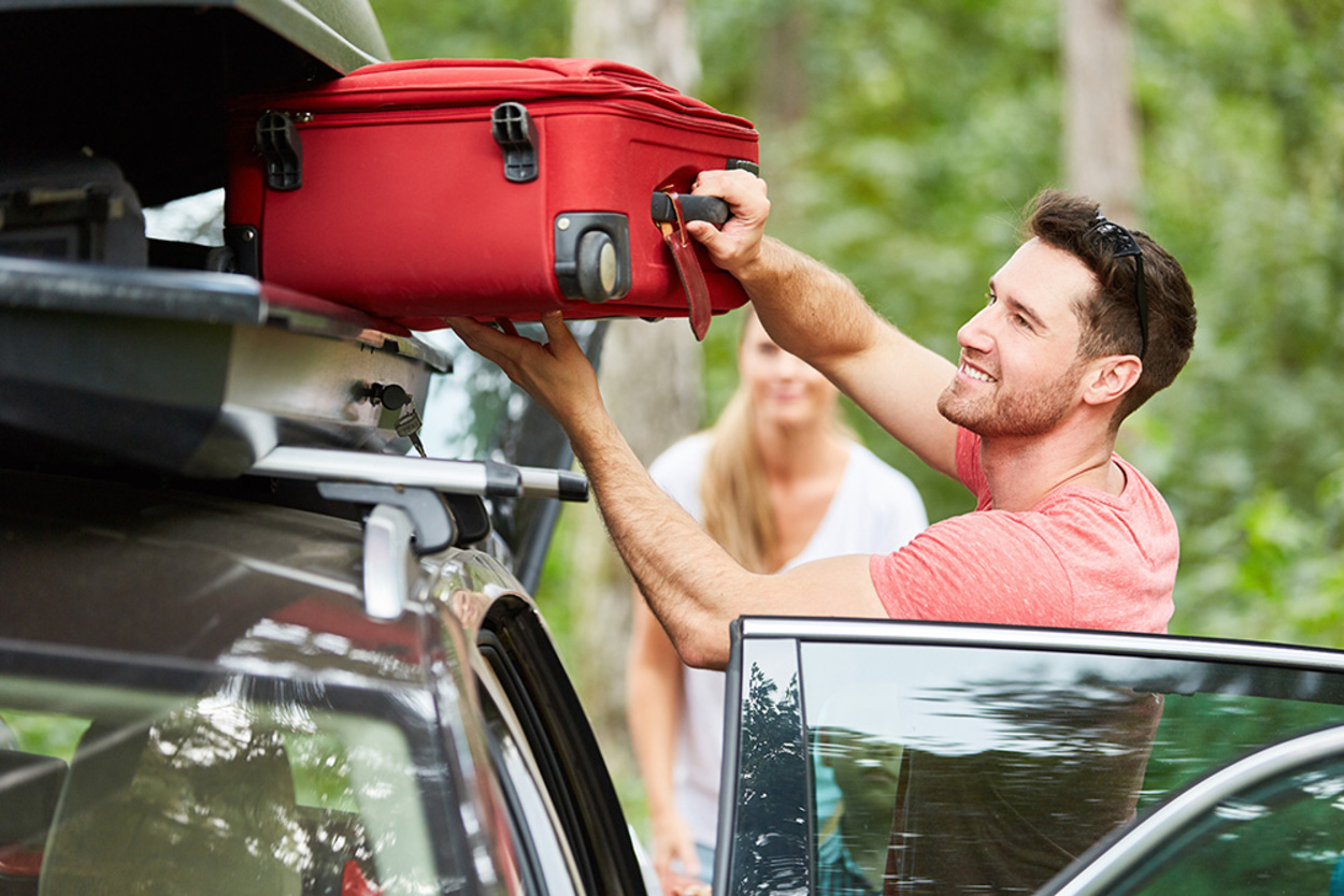 Urlaubs-Service bei Elektro Emmerich GmbH in Neuenstein Raboldshausen