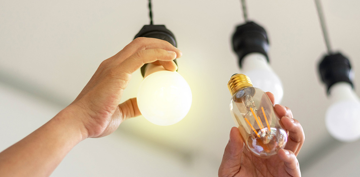 Energie sparen bei Elektro Emmerich GmbH in Neuenstein Raboldshausen