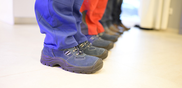 Unser Team bei Elektro Emmerich GmbH in Neuenstein Raboldshausen