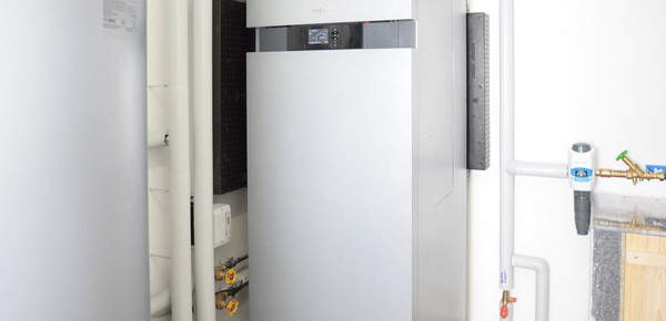 Wärme­pumpen bei Elektro Emmerich GmbH in Neuenstein Raboldshausen