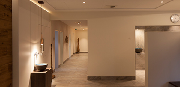 Spa / Wellness bei Elektro Emmerich GmbH in Neuenstein Raboldshausen