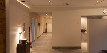 Spa / Wellness bei Elektro Emmerich GmbH in Neuenstein Raboldshausen