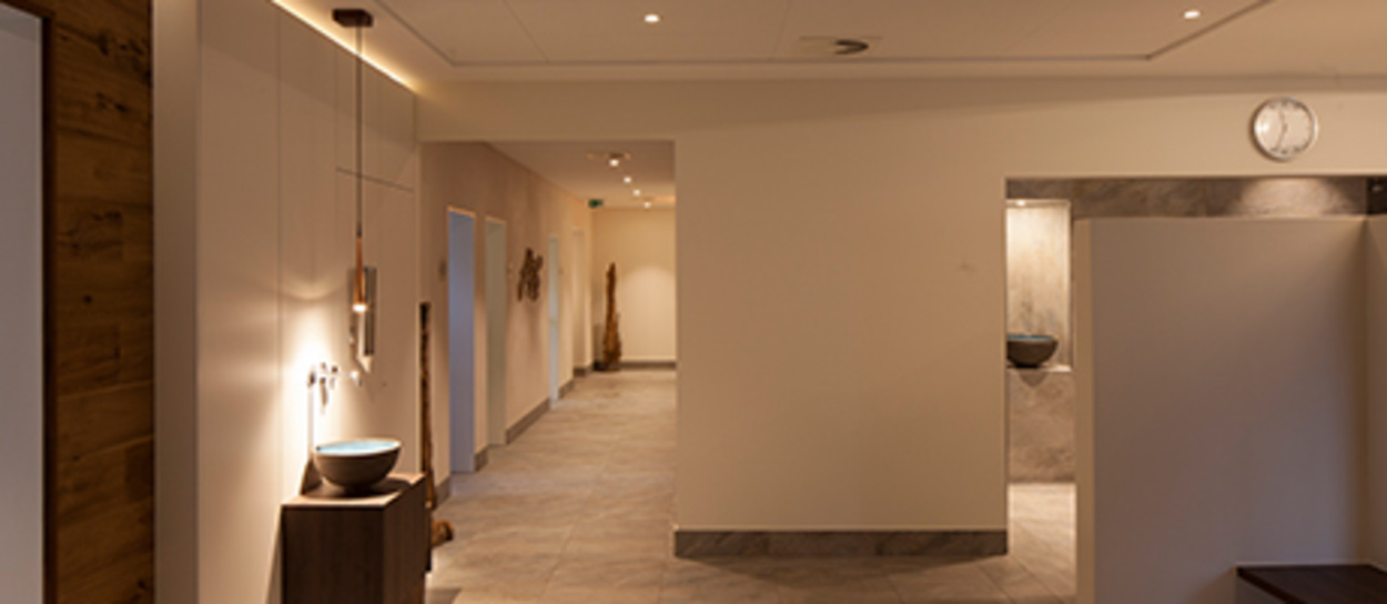 Spa / Wellness bei Elektro Emmerich GmbH in Neuenstein Raboldshausen