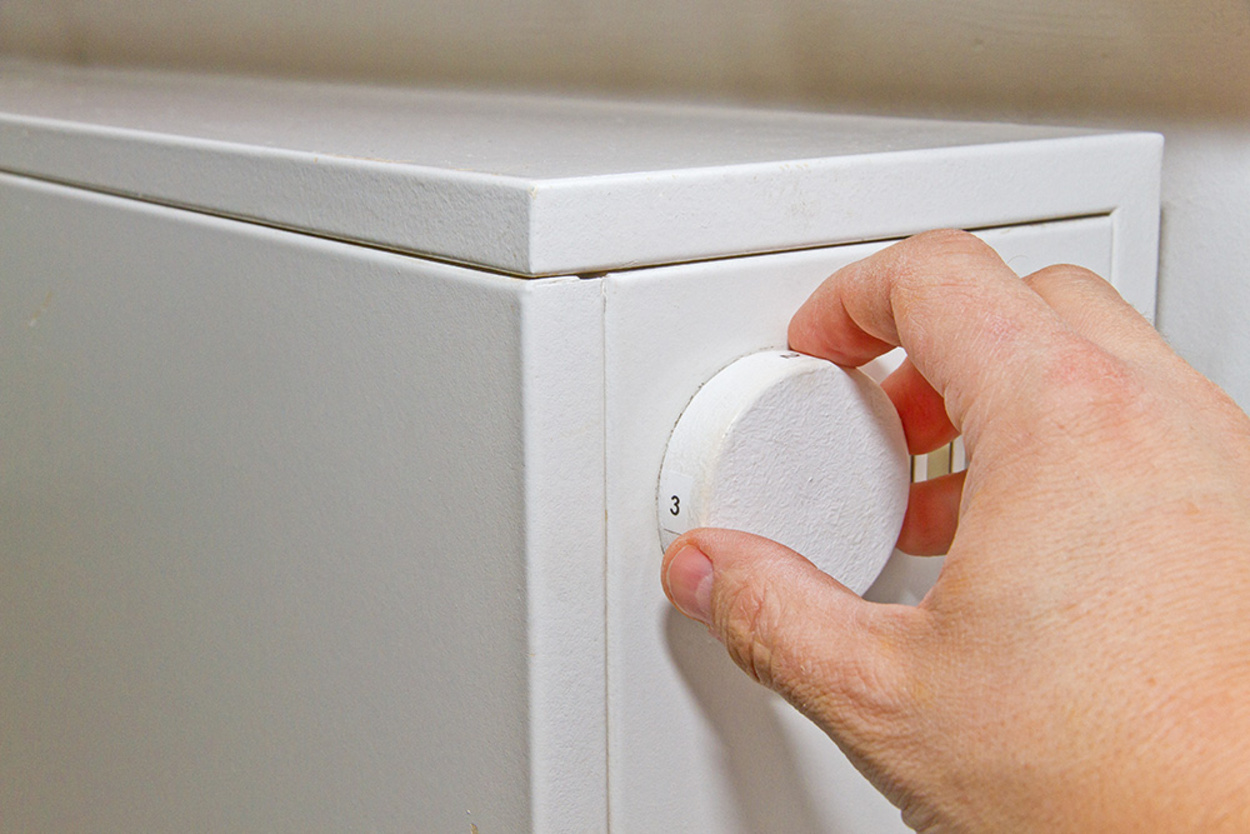 Nacht­speicher­heizung bei Elektro Emmerich GmbH in Neuenstein Raboldshausen