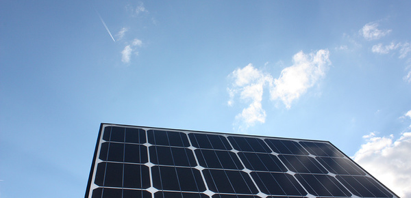 Photovoltaik bei Elektro Emmerich GmbH in Neuenstein Raboldshausen