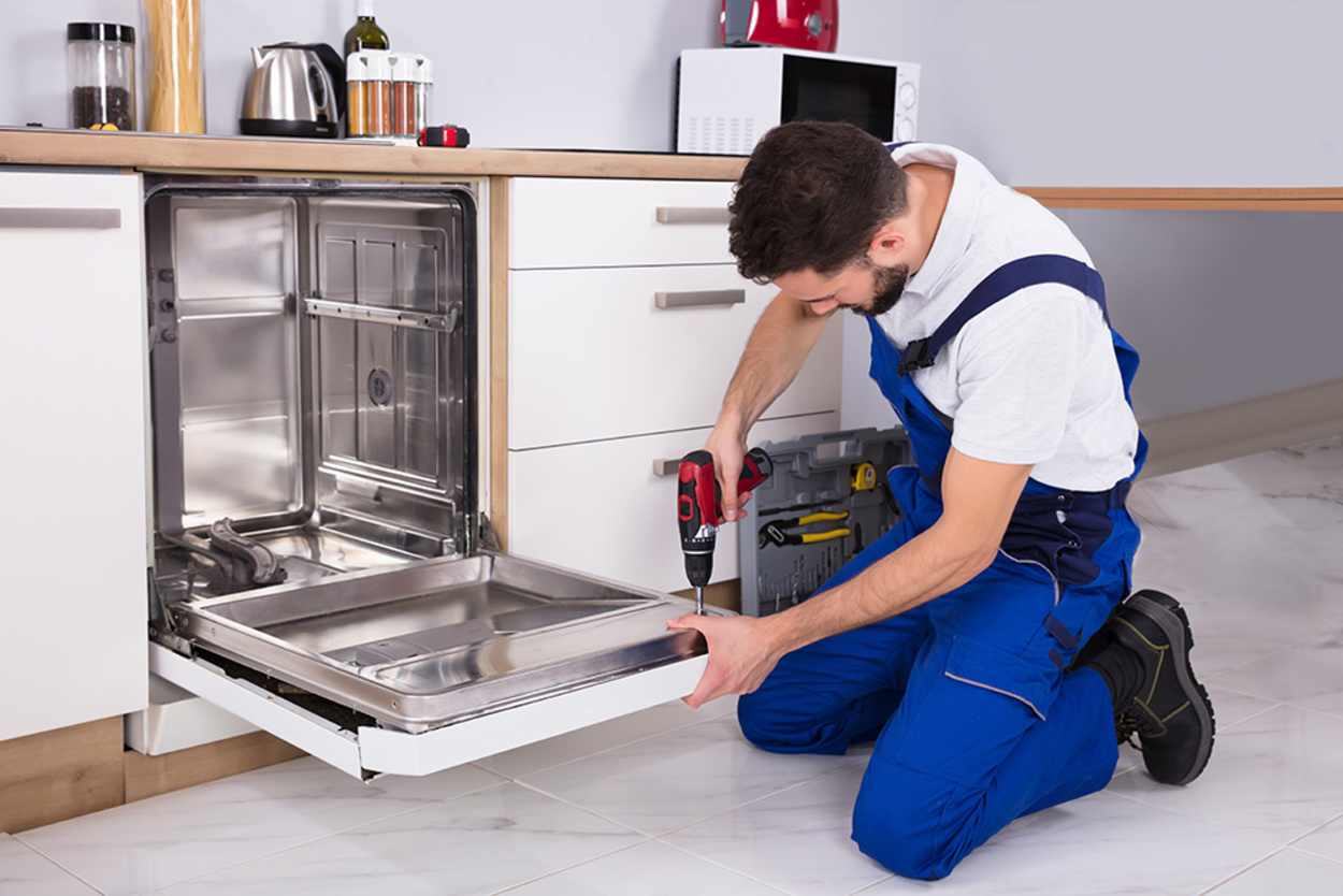 Hausgeräte-Service bei Elektro Emmerich GmbH in Neuenstein Raboldshausen