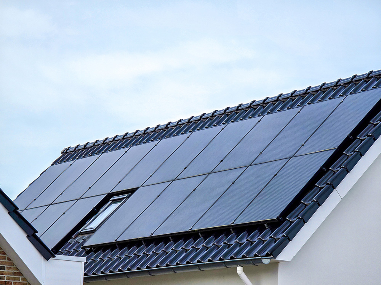 Erneuerbare Energien bei Elektro Emmerich GmbH in Neuenstein Raboldshausen