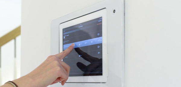 KNX-Planung bei Elektro Emmerich GmbH in Neuenstein Raboldshausen