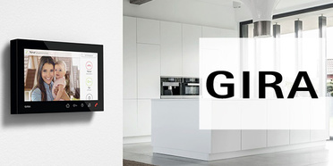 Gira bei Elektro Emmerich GmbH in Neuenstein Raboldshausen