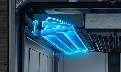 varioSchublade Pro bei Elektro Emmerich GmbH in Neuenstein Raboldshausen
