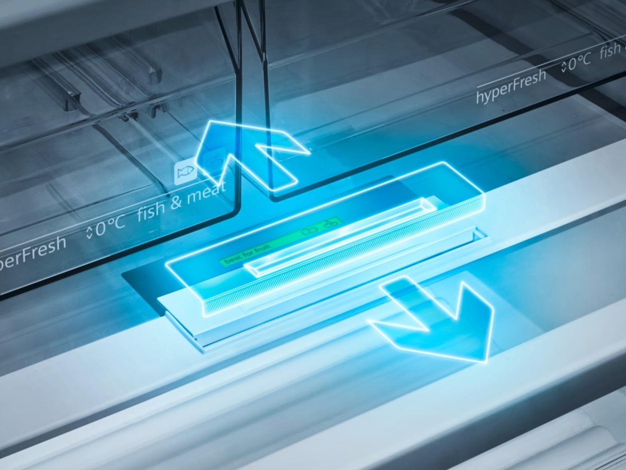 hyperFresh bei Elektro Emmerich GmbH in Neuenstein Raboldshausen