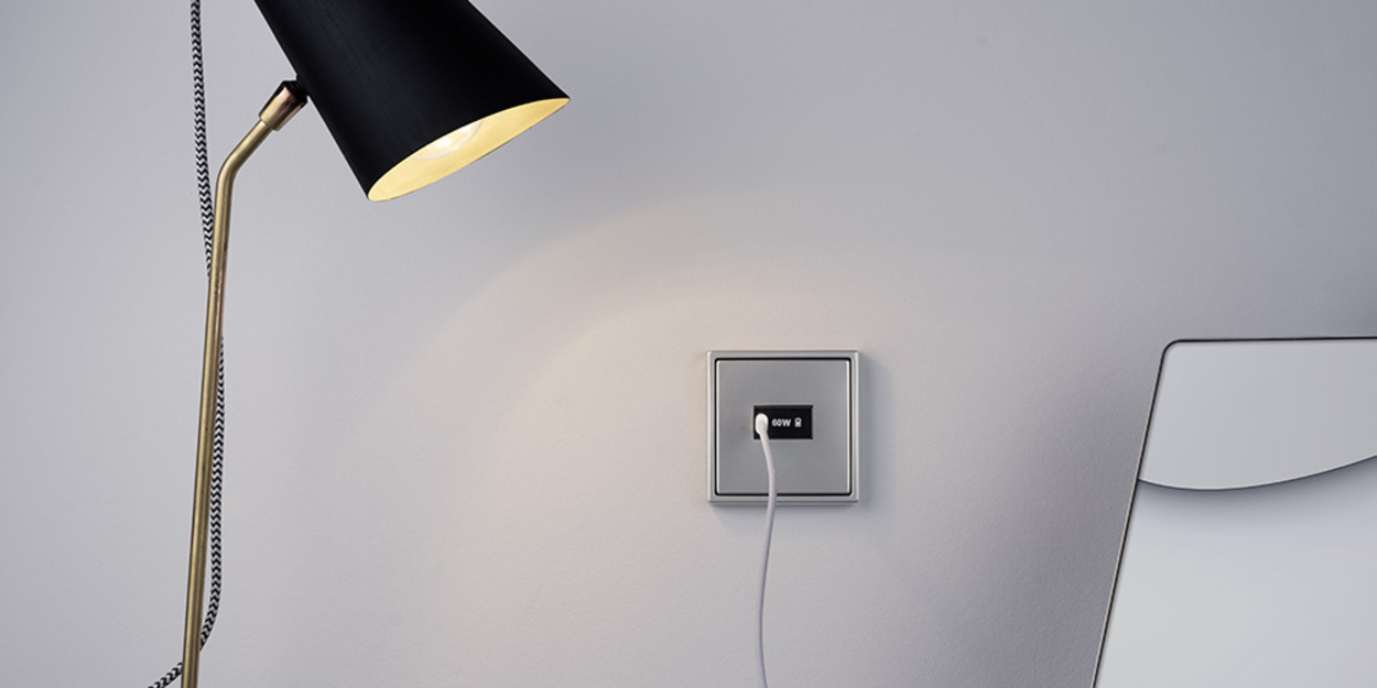 Ladegerät USB PD 60 bei Elektro Emmerich GmbH in Neuenstein Raboldshausen