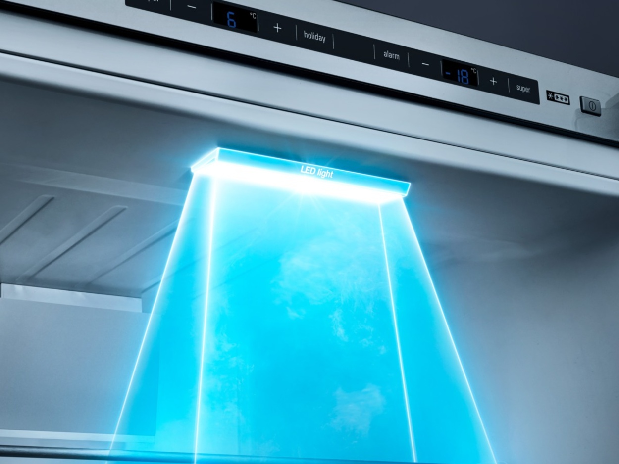 LED Licht bei Elektro Emmerich GmbH in Neuenstein Raboldshausen