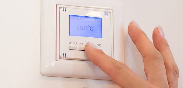 Haustechnik bei Elektro Emmerich GmbH in Neuenstein Raboldshausen