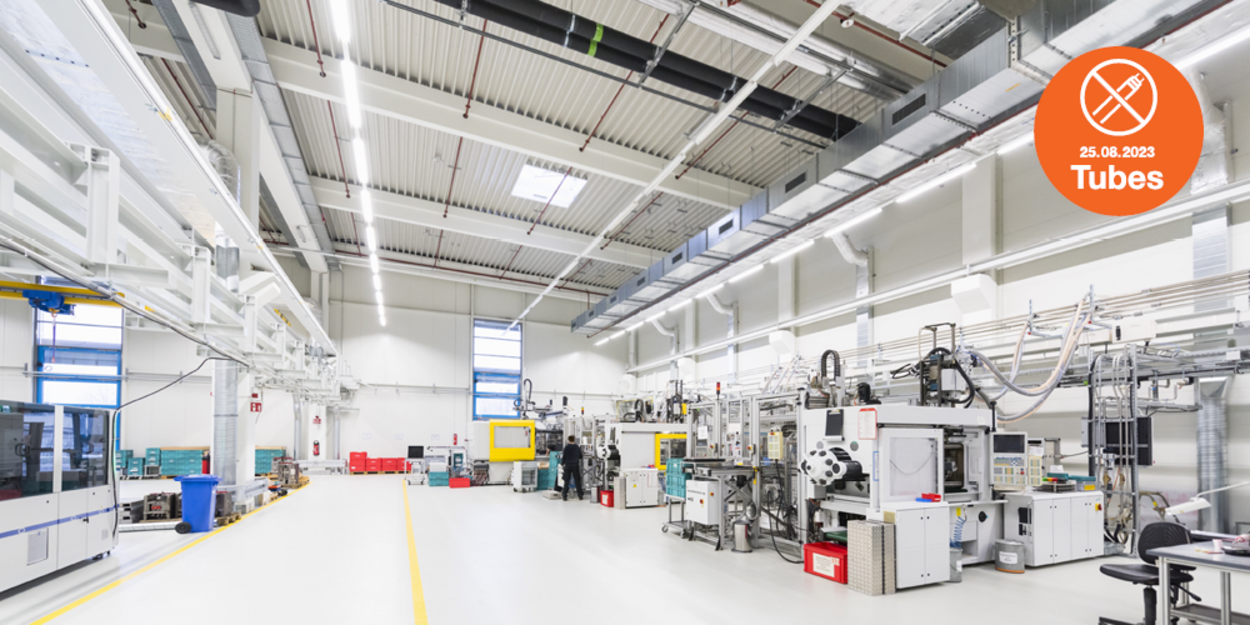 Lösungen zum Leuchtstofflampen Verbot bei Elektro Emmerich GmbH in Neuenstein Raboldshausen