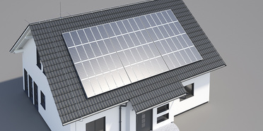 Umfassender Schutz für Photovoltaikanlagen bei Elektro Emmerich GmbH in Neuenstein Raboldshausen