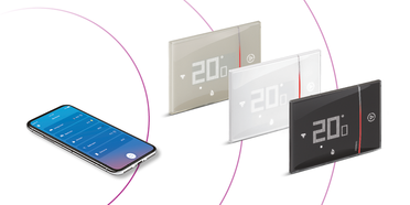 Smartes Heizen bei Elektro Emmerich GmbH in Neuenstein Raboldshausen
