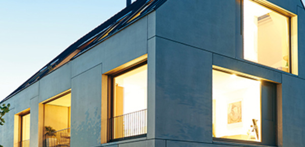 LUXORliving bei Elektro Emmerich GmbH in Neuenstein Raboldshausen