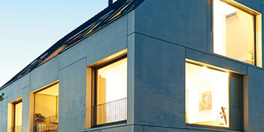 LUXORliving bei Elektro Emmerich GmbH in Neuenstein Raboldshausen