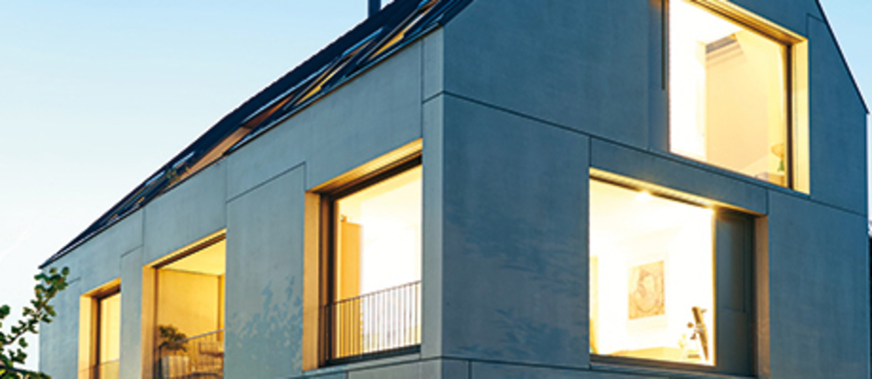 LUXORliving bei Elektro Emmerich GmbH in Neuenstein Raboldshausen