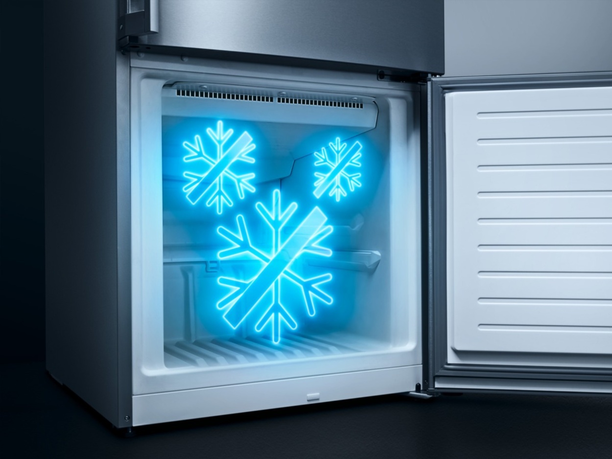 noFrost bei Elektro Emmerich GmbH in Neuenstein Raboldshausen