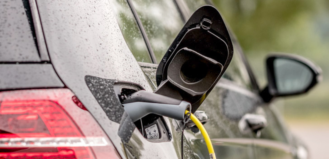 E-Mobility bei Elektro Emmerich GmbH in Neuenstein Raboldshausen