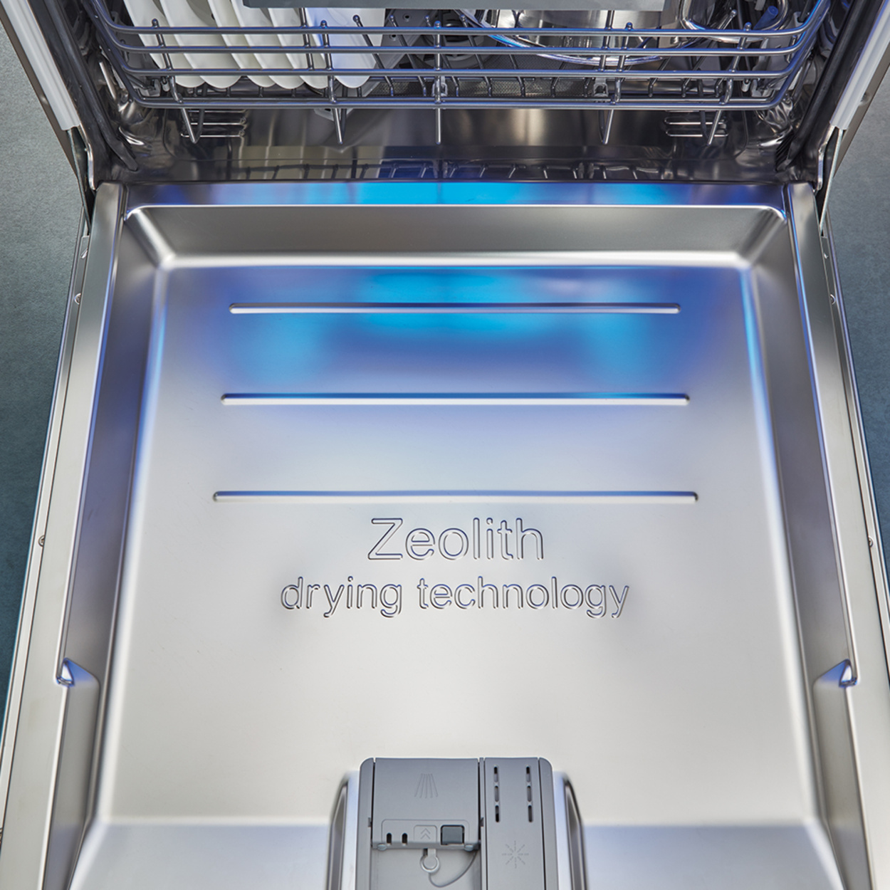 Zeolith Trocknen – Für glänzende Spülergebnisse bei Elektro Emmerich GmbH in Neuenstein Raboldshausen