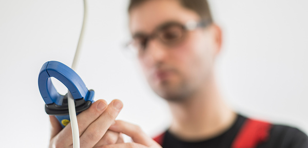 Elektro-Check bei Elektro Emmerich GmbH in Neuenstein Raboldshausen