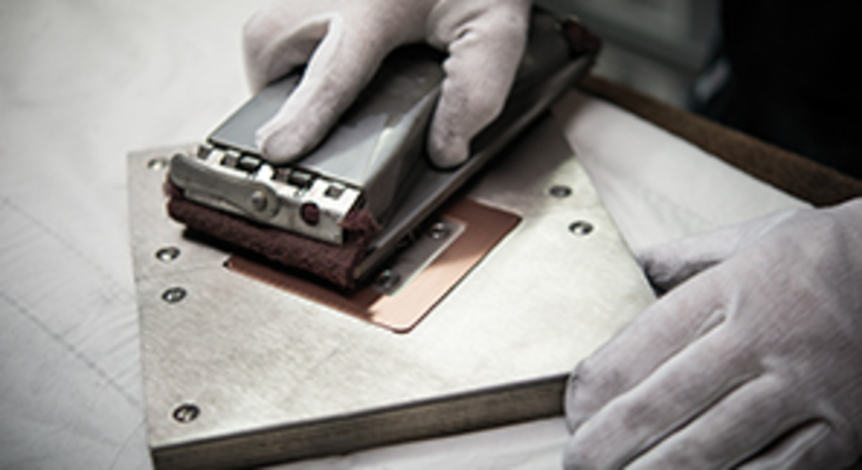 Manufaktur bei Elektro Emmerich GmbH in Neuenstein Raboldshausen