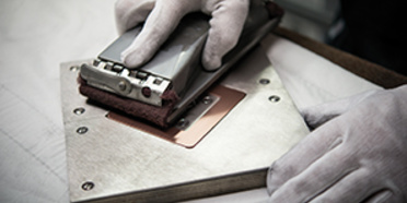 Manufaktur bei Elektro Emmerich GmbH in Neuenstein Raboldshausen
