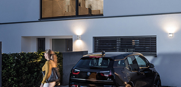 TheLeda D bei Elektro Emmerich GmbH in Neuenstein Raboldshausen