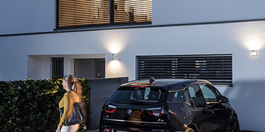 TheLeda D bei Elektro Emmerich GmbH in Neuenstein Raboldshausen