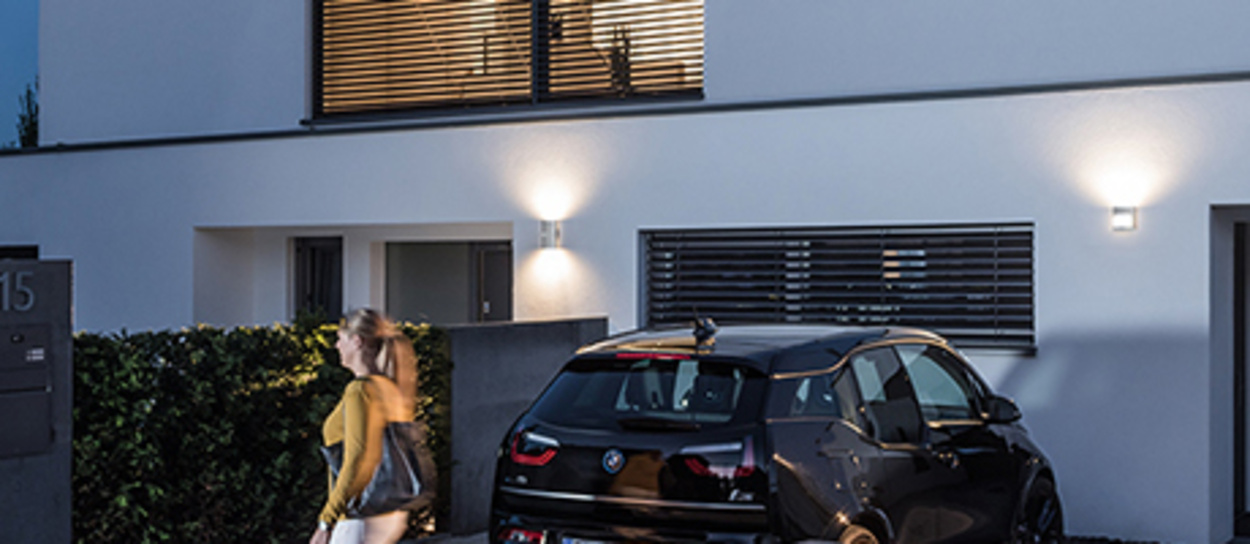 TheLeda D bei Elektro Emmerich GmbH in Neuenstein Raboldshausen