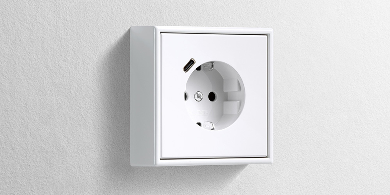 Erweiterter Anschlussraum für die Nachrüstung bei Elektro Emmerich GmbH in Neuenstein Raboldshausen