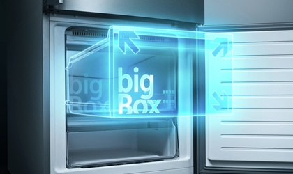 bigBox bei Elektro Emmerich GmbH in Neuenstein Raboldshausen