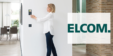 Elcom bei Elektro Emmerich GmbH in Neuenstein Raboldshausen