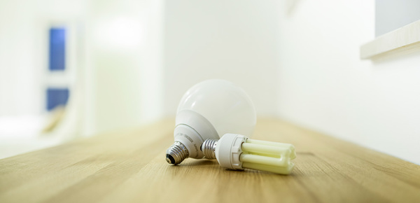 Licht & Leuchten bei Elektro Emmerich GmbH in Neuenstein Raboldshausen