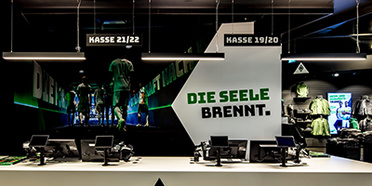 Shop / Retail bei Elektro Emmerich GmbH in Neuenstein Raboldshausen