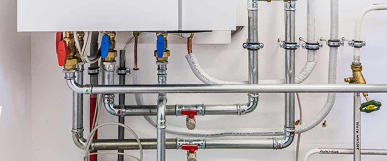 Heizung und Haussteuerung bei Elektro Emmerich GmbH in Neuenstein Raboldshausen