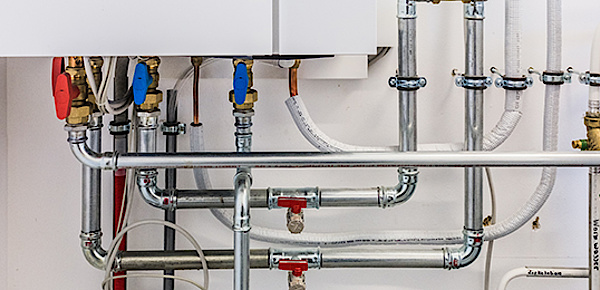 Heizung und Haussteuerung bei Elektro Emmerich GmbH in Neuenstein Raboldshausen