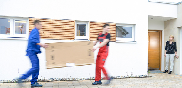 Hausgeräte-Service bei Elektro Emmerich GmbH in Neuenstein Raboldshausen