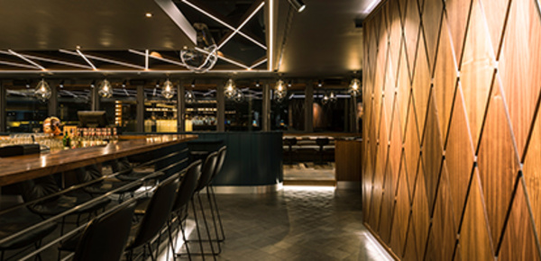 Hotellerie / Gastronomie bei Elektro Emmerich GmbH in Neuenstein Raboldshausen