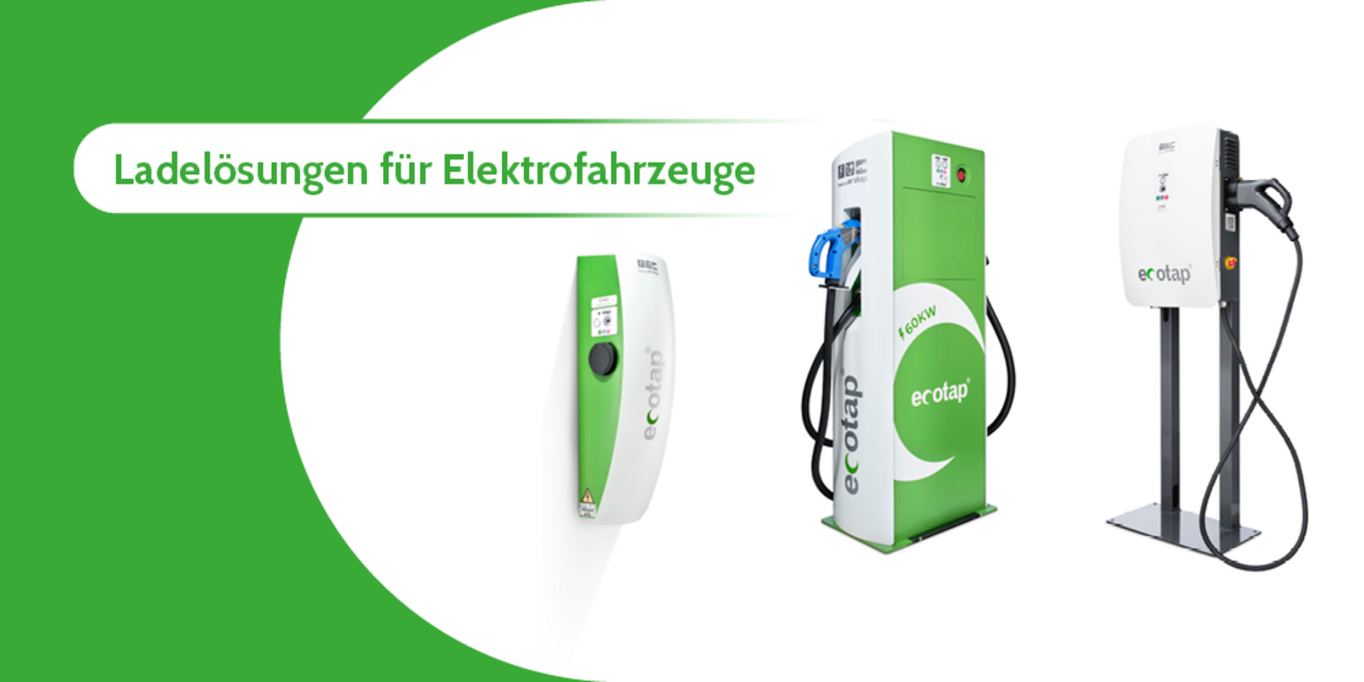 E-Mobility bei Elektro Emmerich GmbH in Neuenstein Raboldshausen