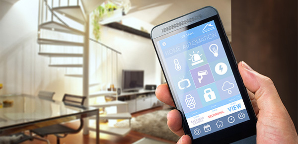 Smart Home bei Elektro Emmerich GmbH in Neuenstein Raboldshausen