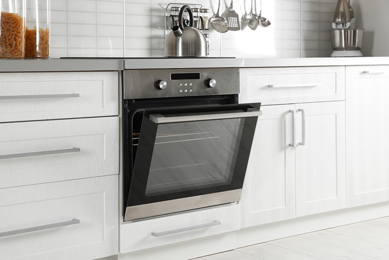 Kochen & Backen bei Elektro Emmerich GmbH in Neuenstein Raboldshausen