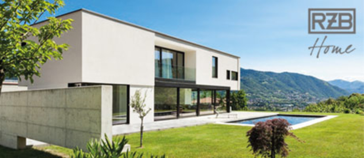 RZB Home + Basic bei Elektro Emmerich GmbH in Neuenstein Raboldshausen