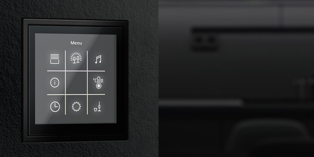 LS TOUCH bei Elektro Emmerich GmbH in Neuenstein Raboldshausen